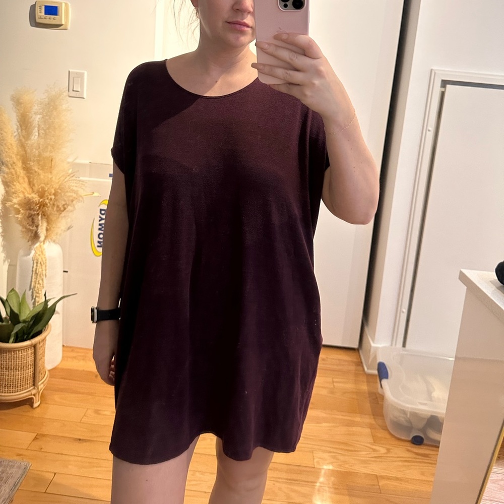 Wilfred free dress